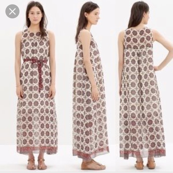 Madewell Dresses & Skirts - Madewell Dress